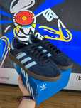 adidas Handball Spezial Navy Gum Oryginał  41
