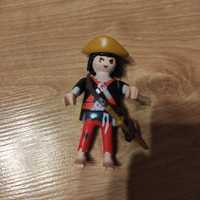 Playmobil figurka pirat