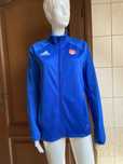Bluza sportowa zapinana