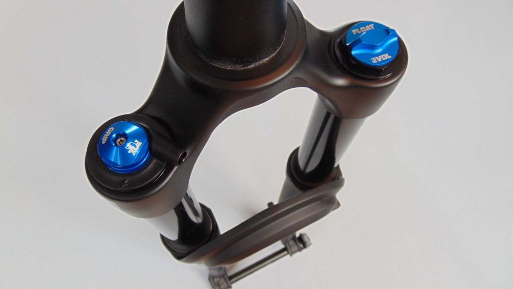 Amortyzator Fox Performance SC 120mm 15x110