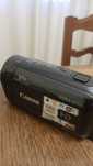 Camara de Video - Canon Legria HFR76