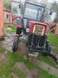 Ursus c 360 z tuzem