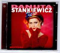 Danuta Stankiewicz - Wernisaż (CD)