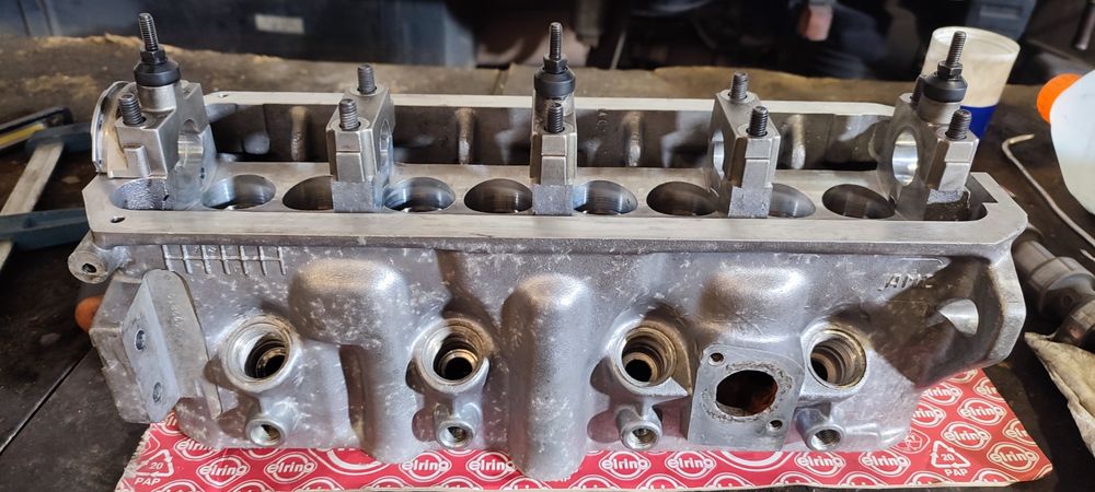 Caixa velocidades t4