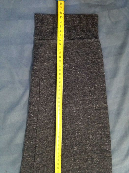 Штани спортивні, джогери чоловічі plus size