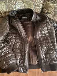 Куртку мужская 54 размер