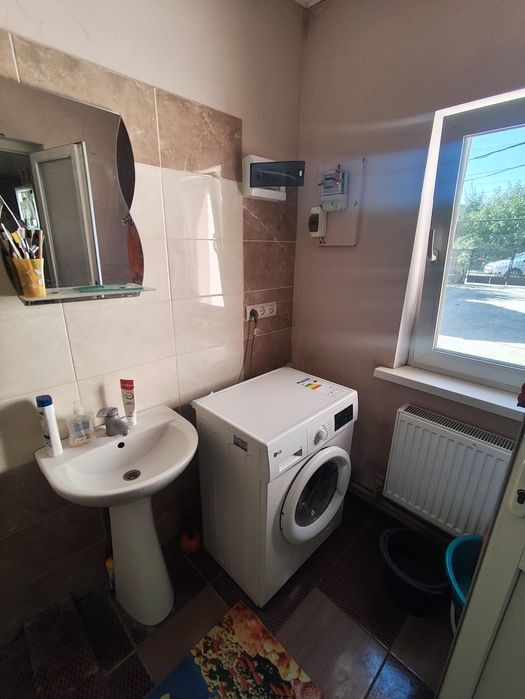 Продам дом в Разумовке