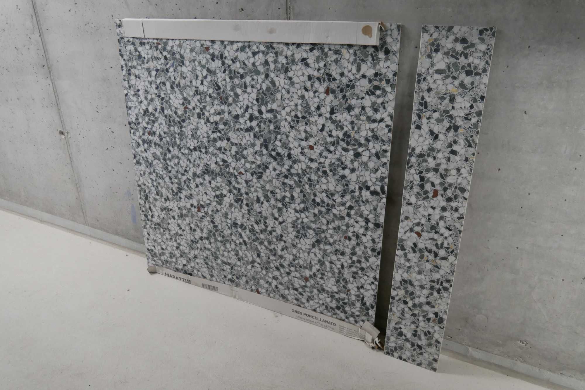 Płytka Marazzi Grande Marble Look Ghiara Minuta Mix lastryko 1,686 m2