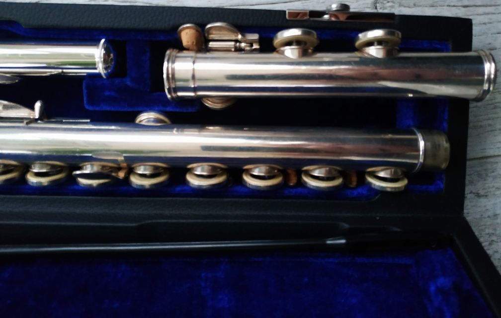 Флейта Gemeinhardt M3