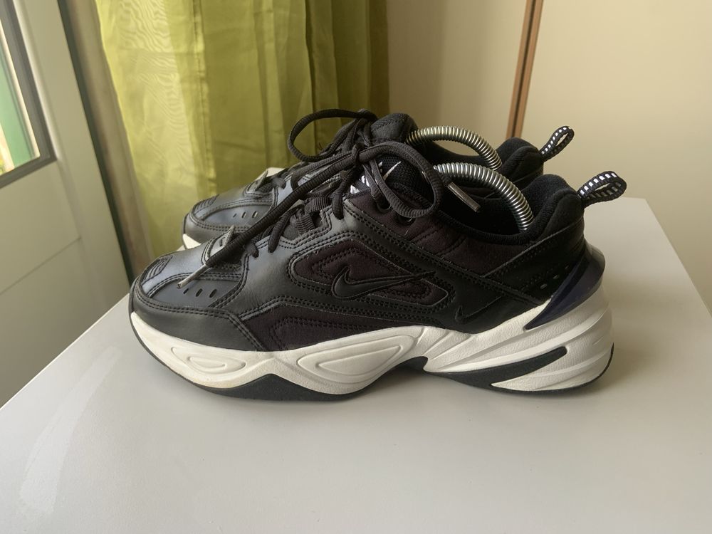 Nike m2k Tekno Tamanho 40