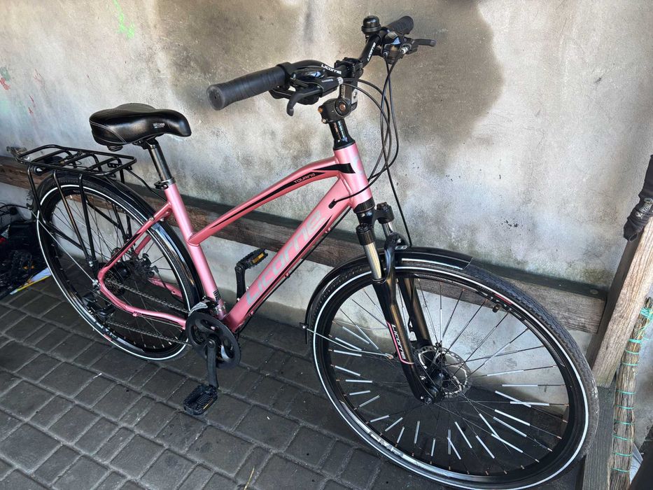 Велосипед GERMANY В Новому Стані!!!