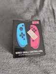 Kontrolery pady Nintendo switch nowe irda