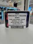 iPad MINI 6th 8,3' Cellular 256GB NOWY Topcase Vivo *Raty 0%