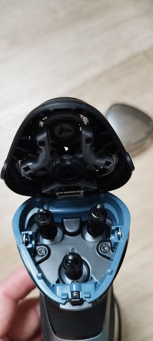 Бритва Phillips series 3