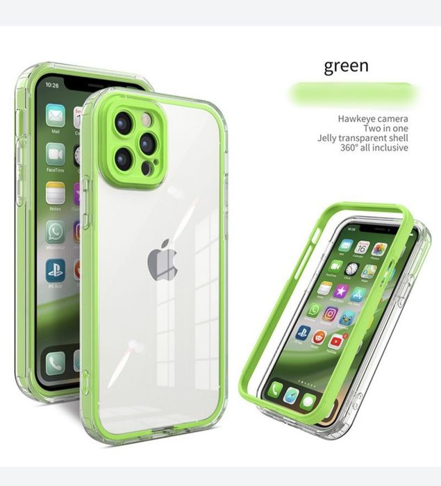 Чехол для телефона IPhone XR