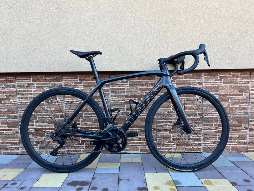 Карбоновий trek emonda sl 2024 di2