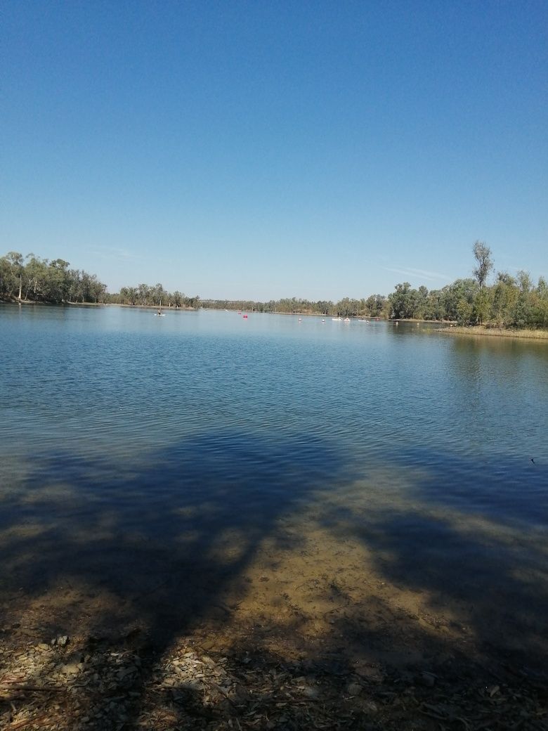 Projeto turistico na Lagoa, Mertola