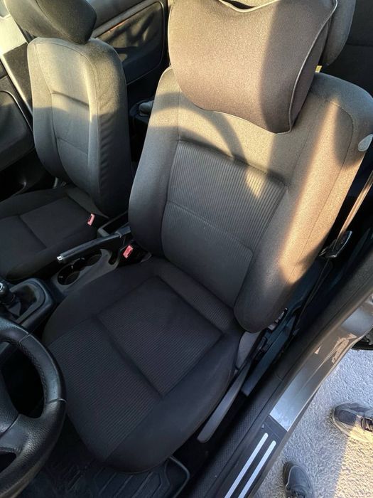 Volkswagen passat b5+