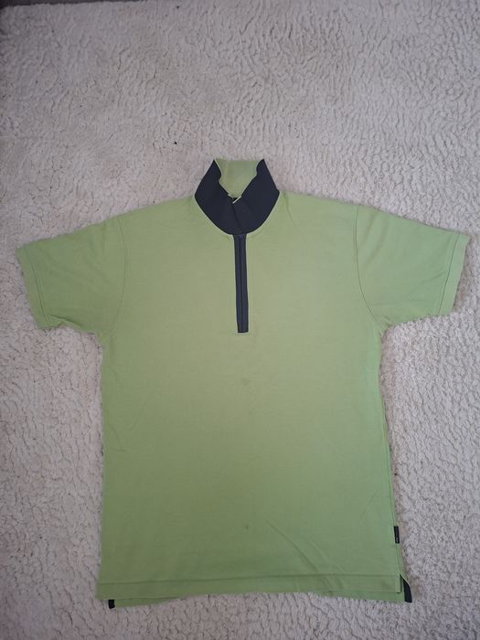 Polo Piquet Giovanni Galli