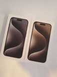 Iphone 15 pro 128 czarny nowy
