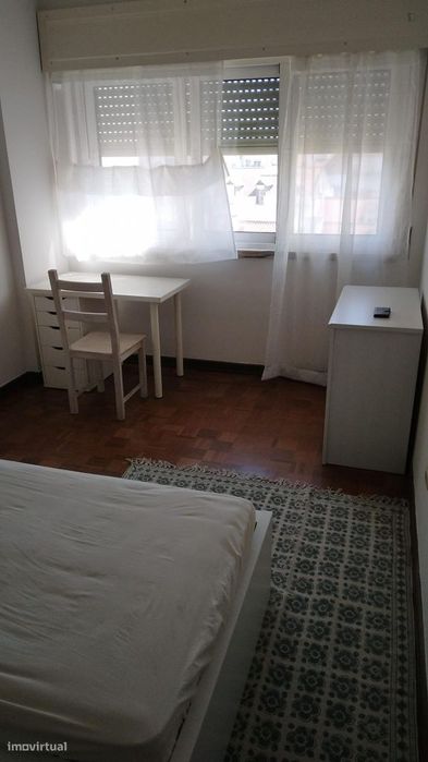728821 - Quarto com cama de solteiro em...