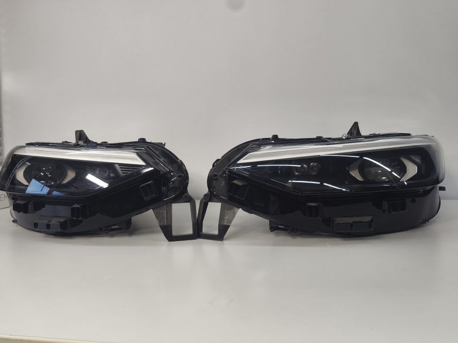 Volkswagen ID фари