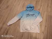 Bluza z kapturem M