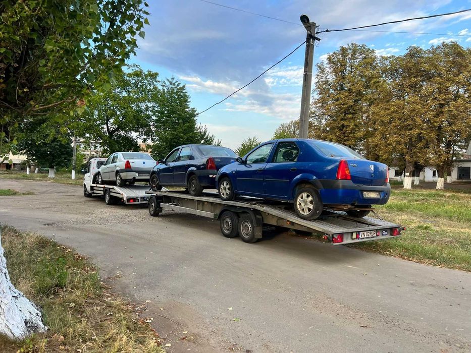 авторазборка шрот Logan Логан MCV largus solenza МСВ sandero запчасти