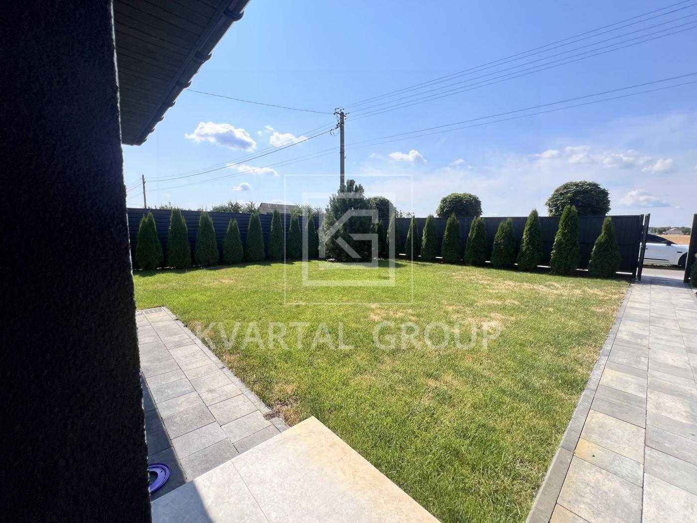 Продаж сучасного одноповерхового будинку. Державні програми ТАК!!