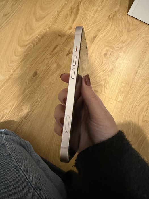 Iphone 13 rosa 128gb