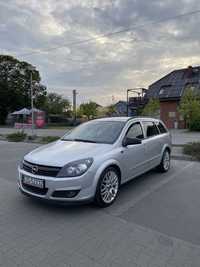 Opel Astra Kombi 1.9 cdti, nowy przegląd, 18 cali ZAMIANA