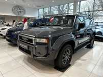 Toyota Land Cruiser Prestige Nowy od ręki !