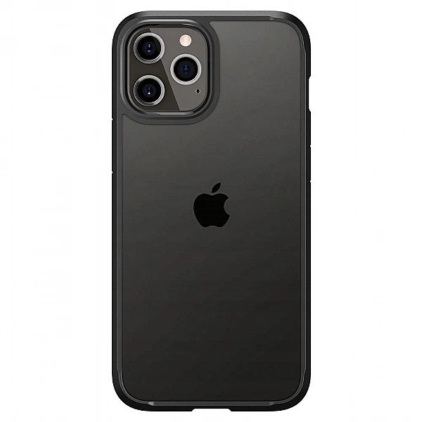 Etui Spigen Ultra Hybrid do iPhone 12 / 12 Pro