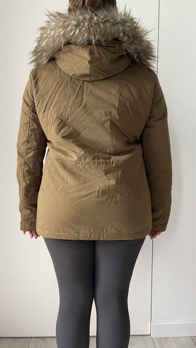 Kurtka zimowa damska Tally Weijl