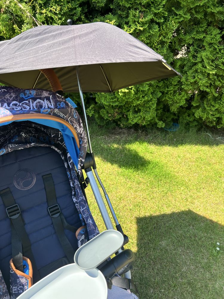 Wozek spacerowy maly cybex eezy s do samolotu