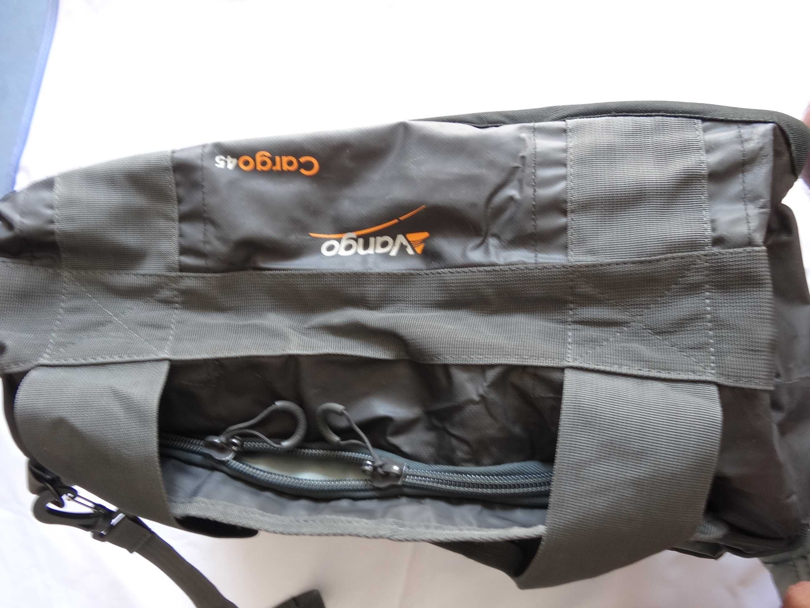 Plecak / Torba VANGO CARGO 45 Wodoodporna
