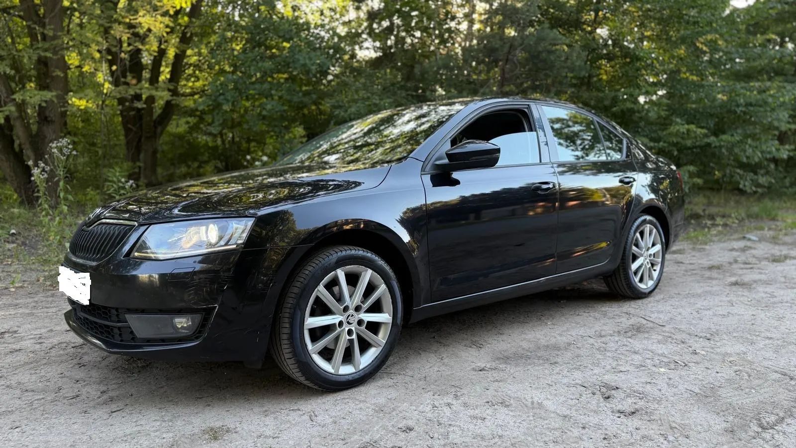 Skoda Octavia Skoda Octavia Style DSG 150 KM