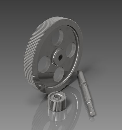 Projekty, rysunek techniczny, korepetycje, 2D 3D CAD, PKM