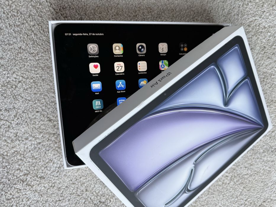 iPad Air M2 2024, 256Gb 11”