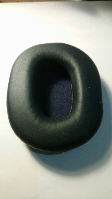 Амброшюр 90X70mm один для навушників