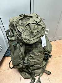 Plecak wojskowy zasobnik