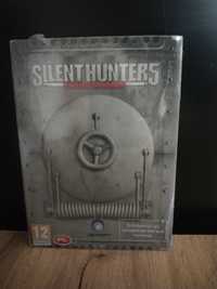 Silent Hunter 5 Battle of the Atlantic gra PC