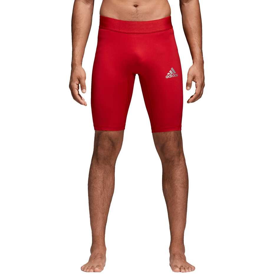 Компрессионные Подшортники Adidas Alphaskin Compression Рашгард Термо