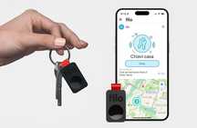 FILO tag lokalizator GPS brelok bluetooth