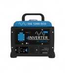 генератор Gude Inverter ISG 1200 eco новый -обмен