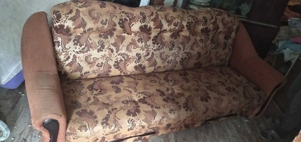 Диван  для спальни