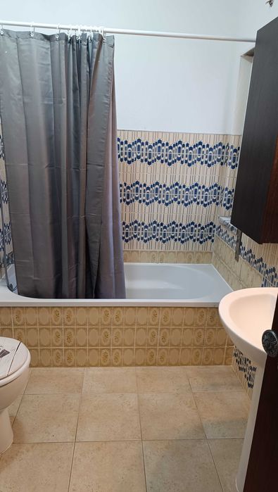 T2 Paia Areia Branca vista mar