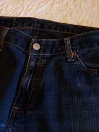 Jeans calça ganga Tommy Hilfiger W31 L32
