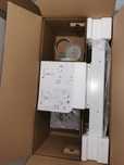 Okap Electrolux LFG719W Biały