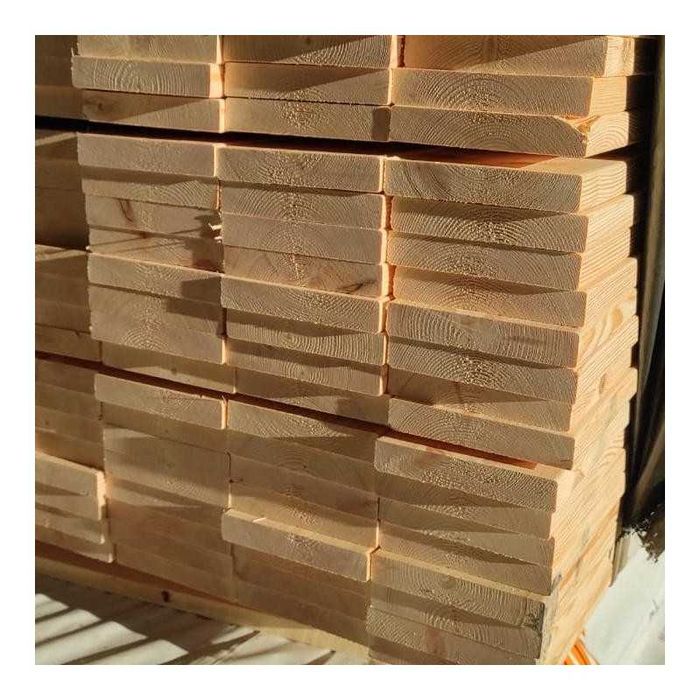 Deski suszone i strugane S4S o wym. 28 x 146 mm - Jelenia Góra